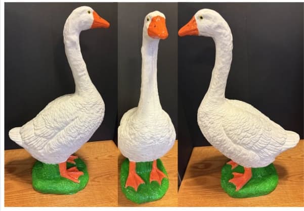 Original Goose